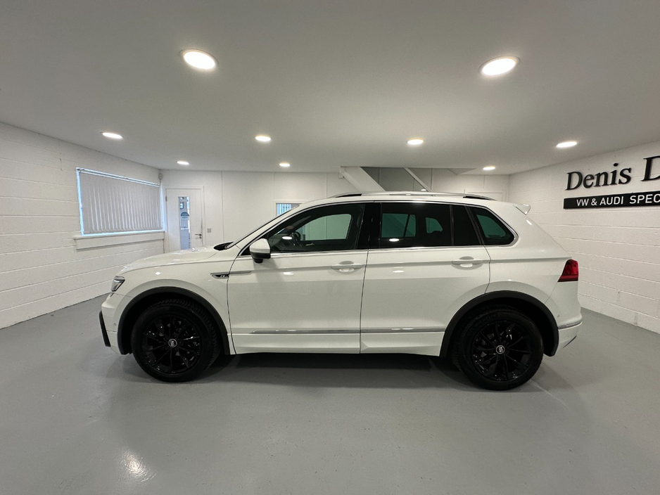 2019 Volkswagen Tiguan - image 10