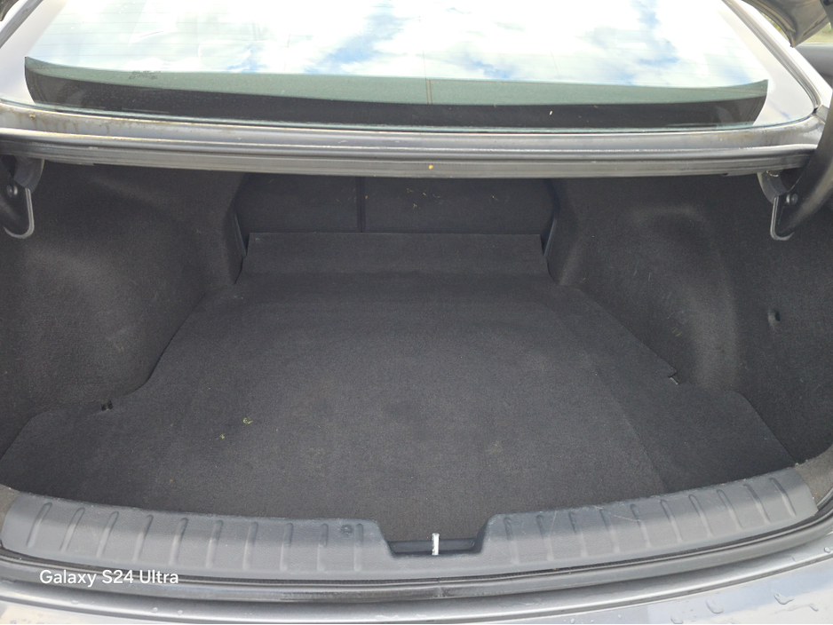 2013 Hyundai i40 - image 5