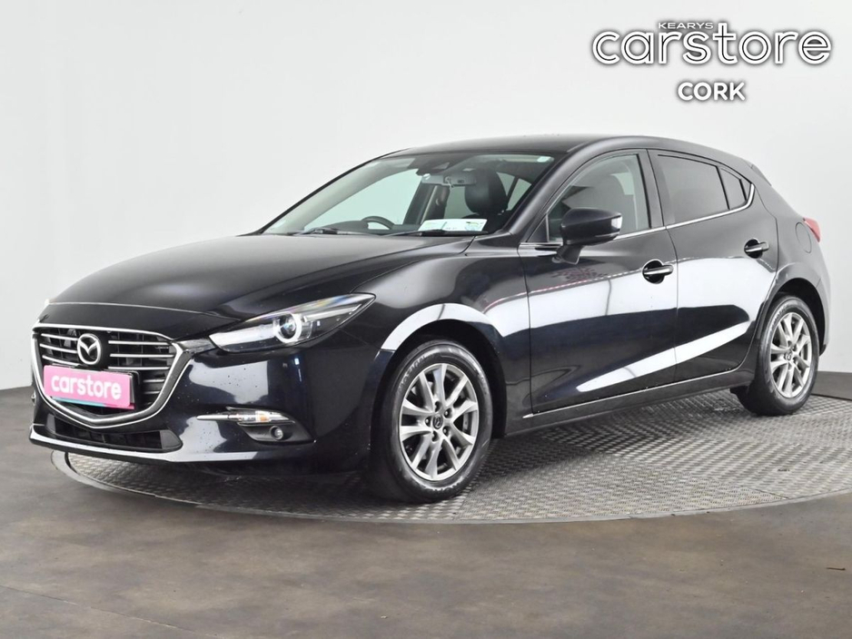 2019 Mazda Mazda3 - image 7