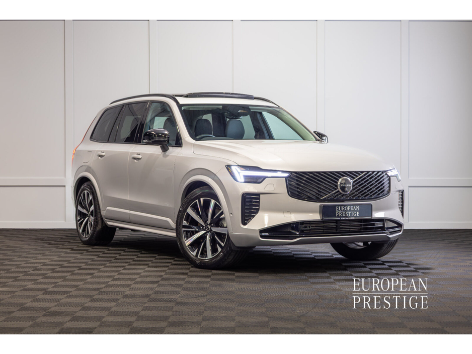 2025 Volvo XC90 for sale in , Ireland