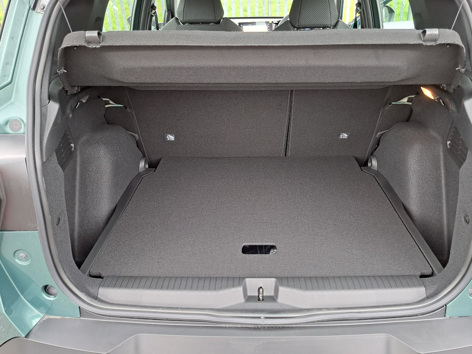 2026 Opel Frontera - image 20