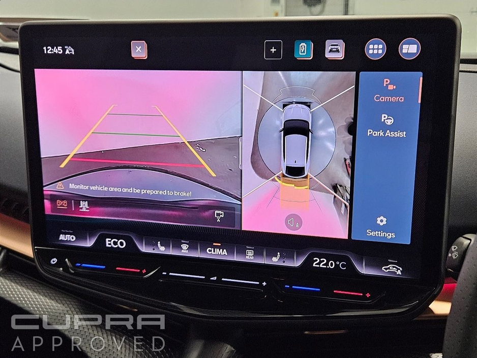 2025 Cupra Tavascan Endurance 6 €360 per month €44,975