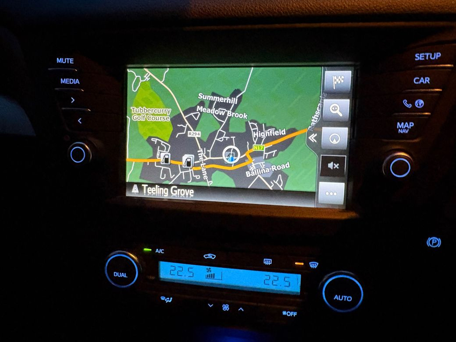 2017 Toyota Avensis 1 6 D4D Business Edition Estate €10,990