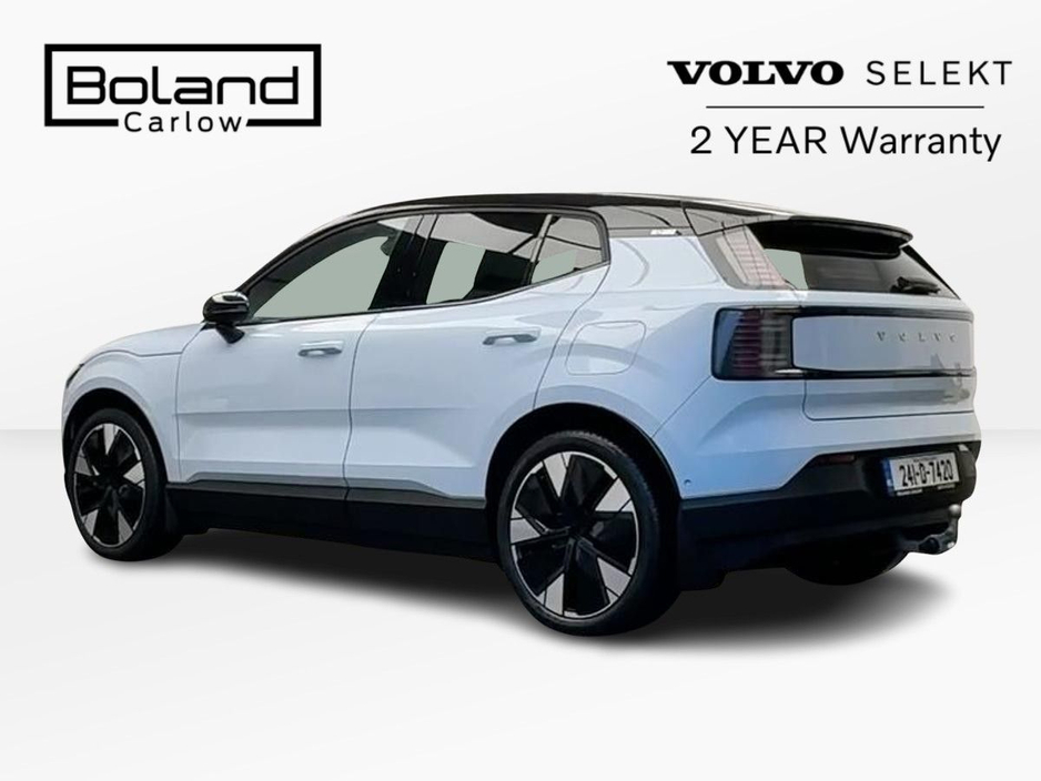 2024 Volvo EX30 - image 3