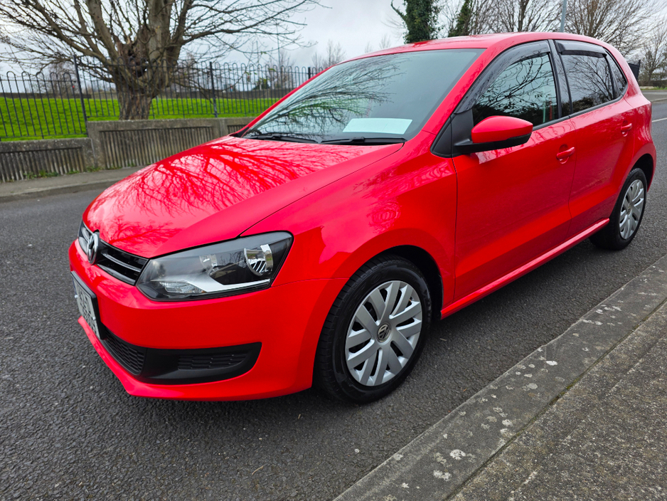 2014 Volkswagen Polo - image 6