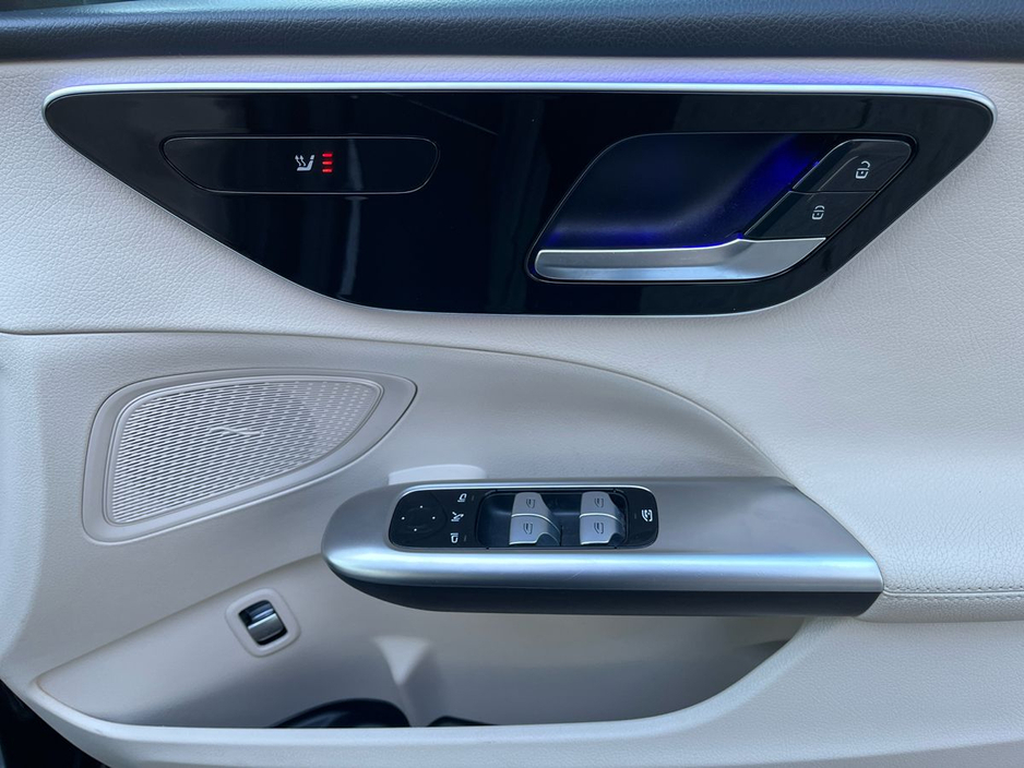 2023 Mercedes-Benz C Class - image 22