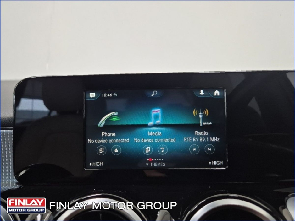 2020 Mercedes-Benz GLB - image 24