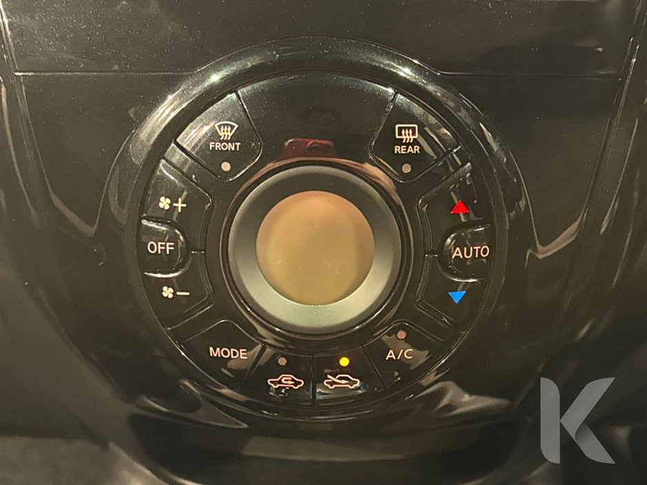 2019 Nissan Note E-POWER HYBRID - FACTORY ALLOYS - 360 CAMERA - PUSH START/STOP BUTTON €12,450