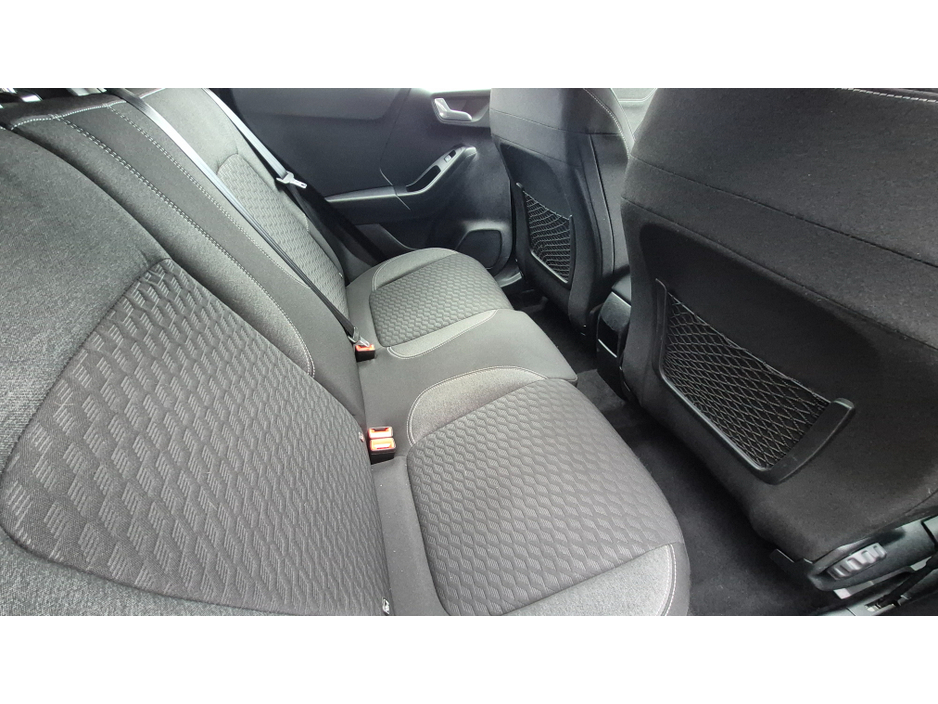 2023 Ford Puma - image 15