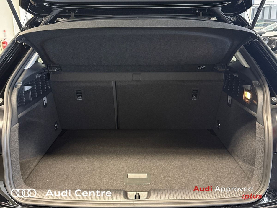 2025 Audi Q2 - image 23