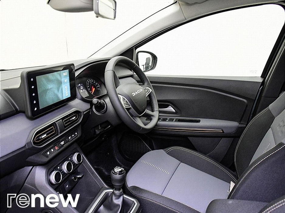 2024 Dacia Jogger - image 5