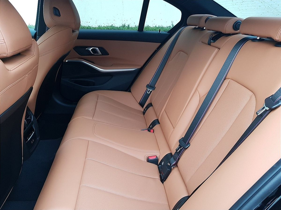 2026 BMW 3 Series - image 20