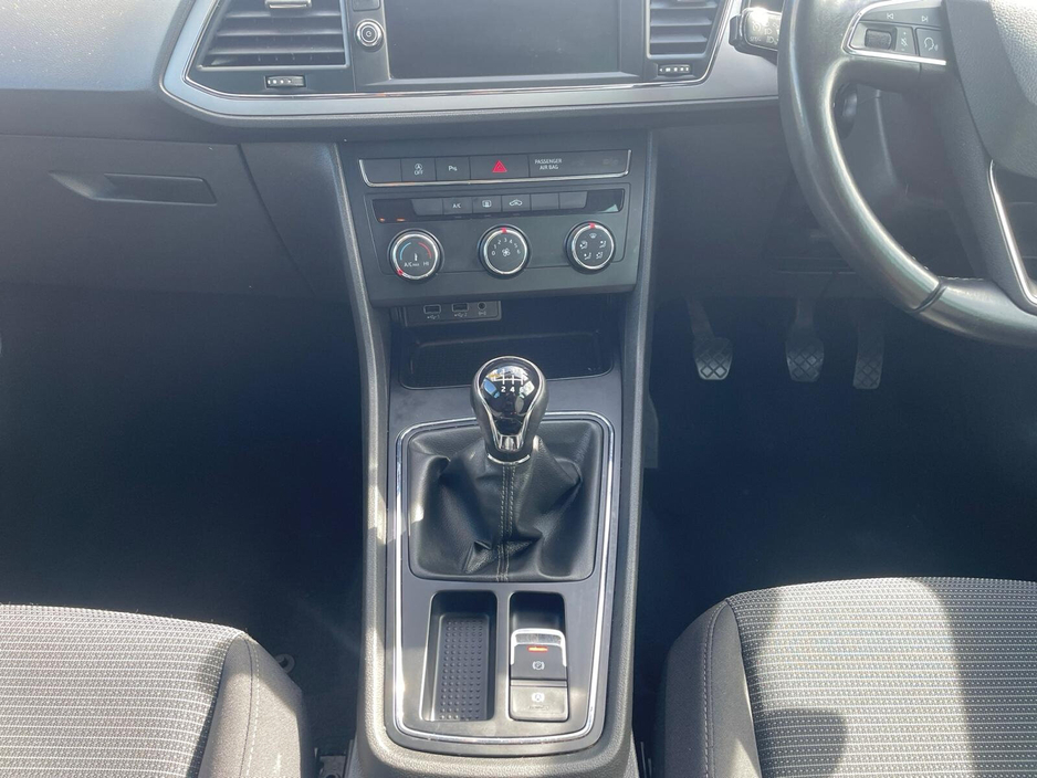 2019 SEAT Leon - image 11