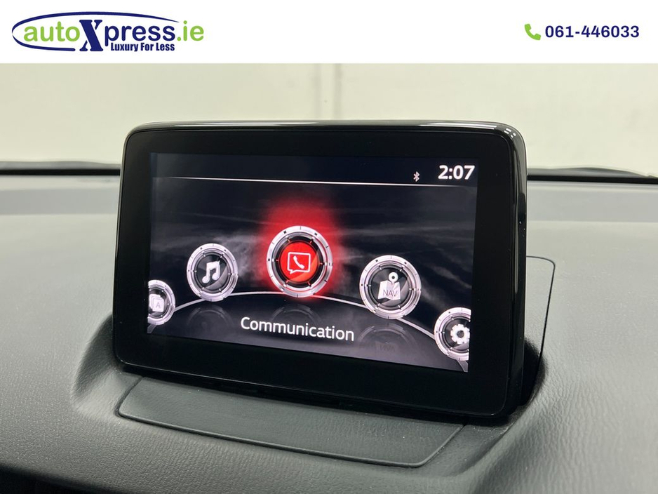 2019 Mazda Demio - image 27