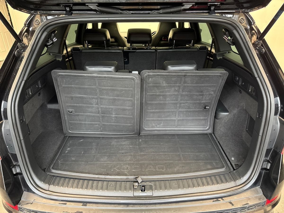 2023 Skoda Kodiaq - image 9