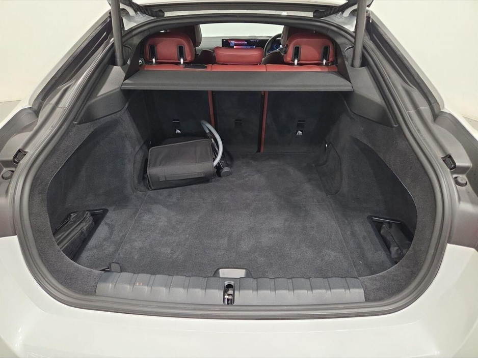 2022 BMW i4 - image 13