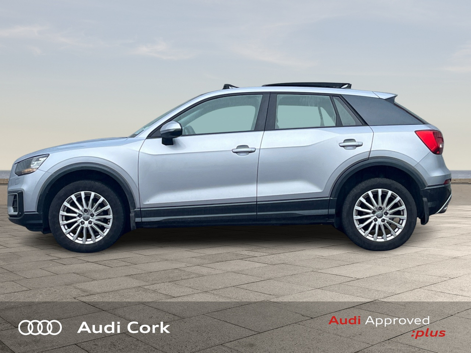 2020 Audi Q2 - image 4