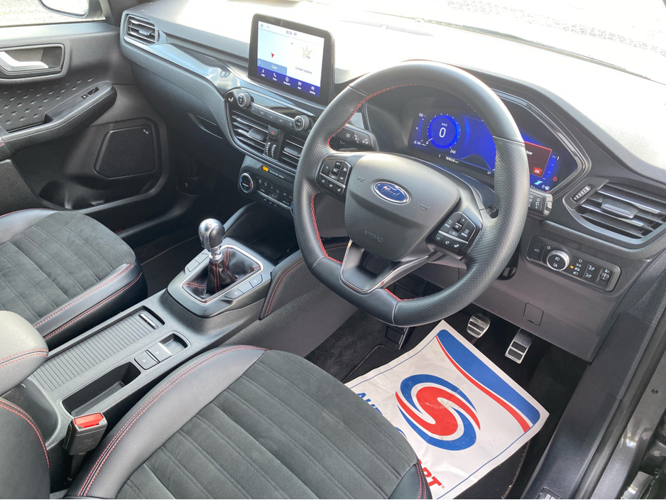 2021 Ford Kuga 1.5 TDCI ST Line X..Camera €25,950