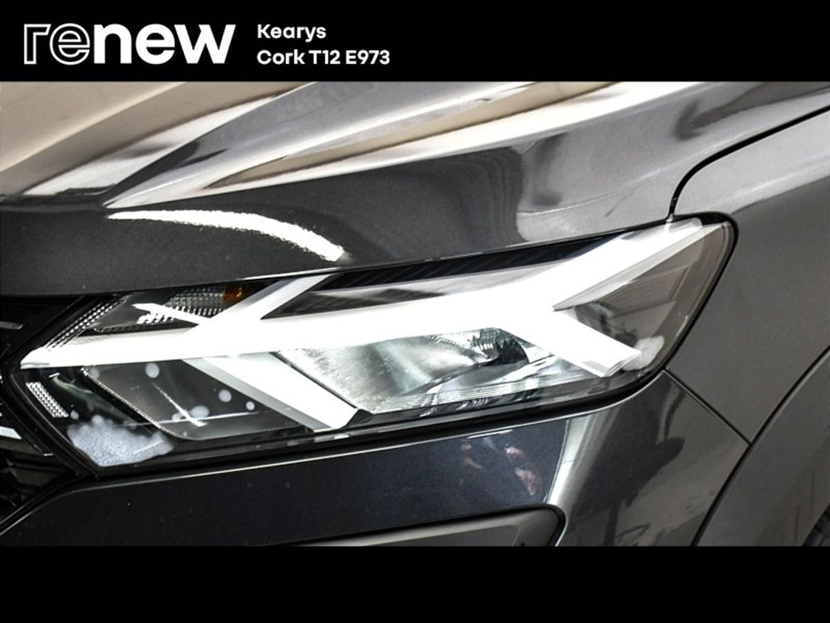 2023 Dacia Jogger Extreme SE TCe 110 NBI €22,900