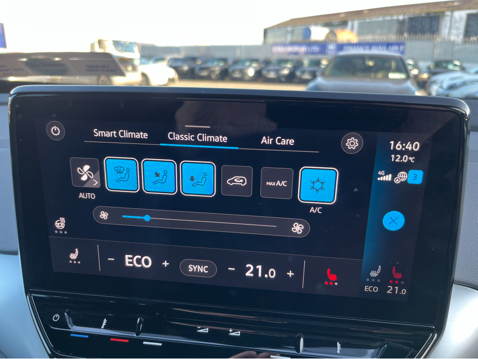 2022 Volkswagen ID.4 - image 18