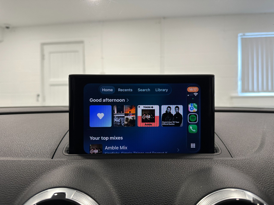 2017 Audi A3 - image 31