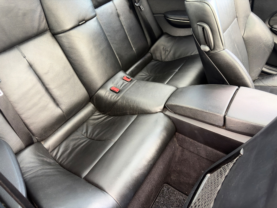 2006 BMW 6 Series - image 23