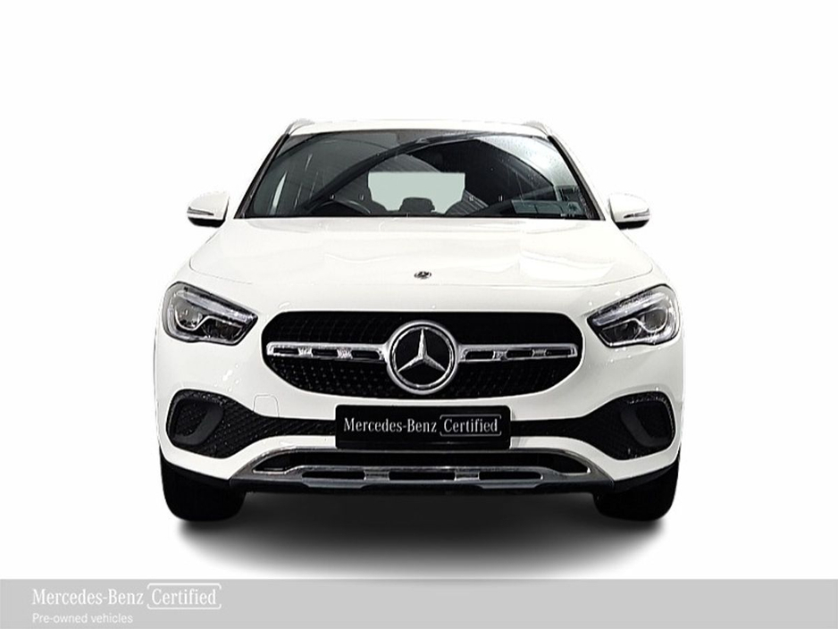 2022 Mercedes-Benz GLA Class *RESERVED*200D Progressive - Low Mileage €40,950