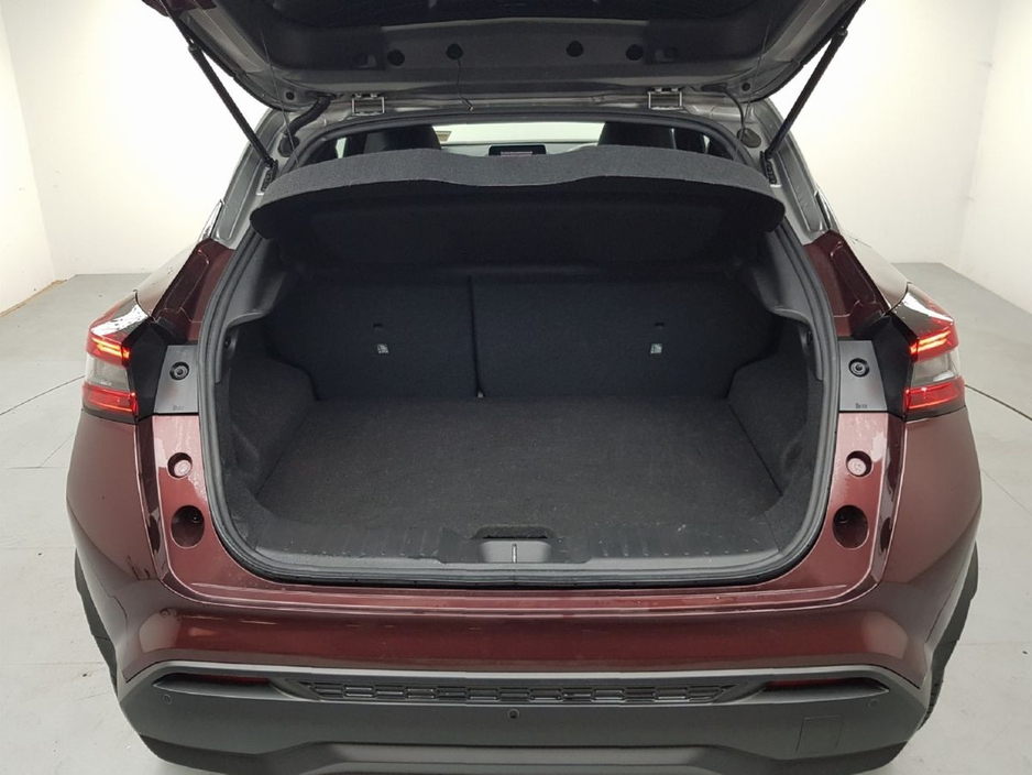 2024 Nissan Juke - image 16