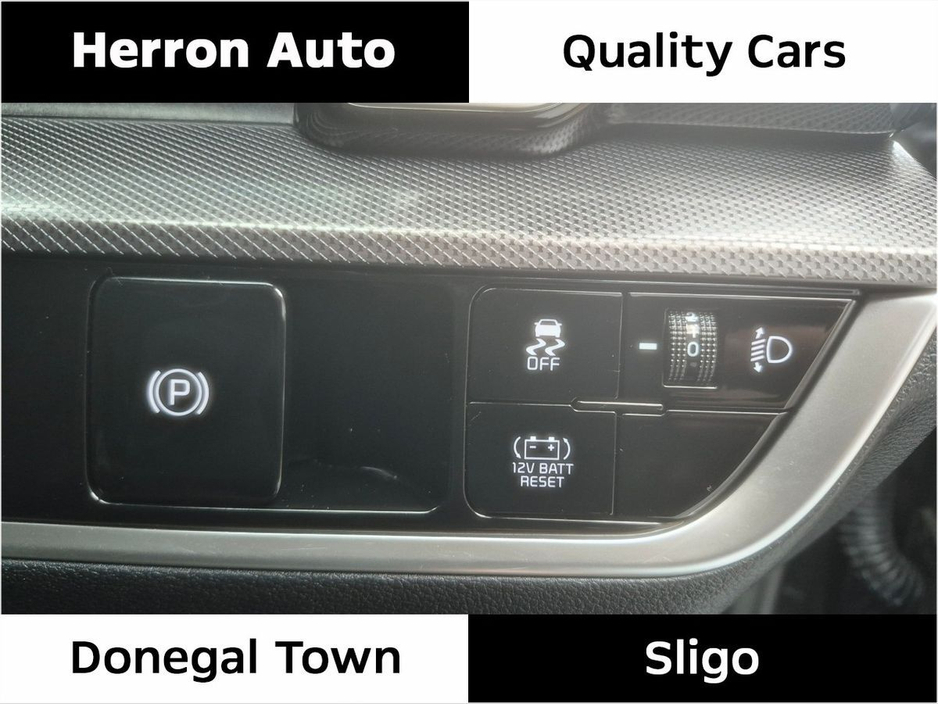 2024 Kia Sportage - image 5