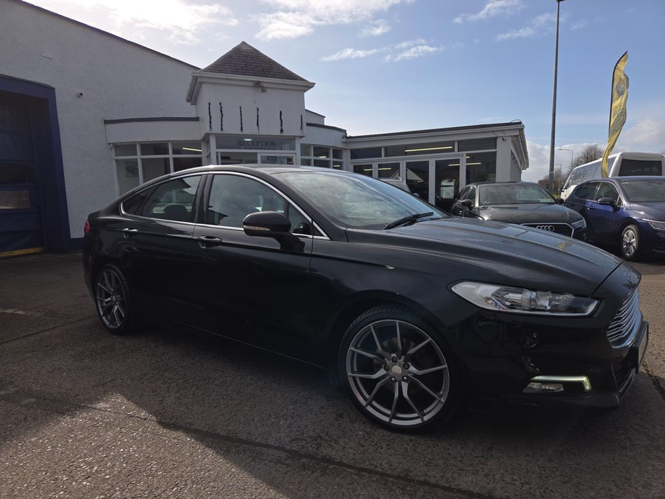 2017 Ford Mondeo for sale in , Ireland