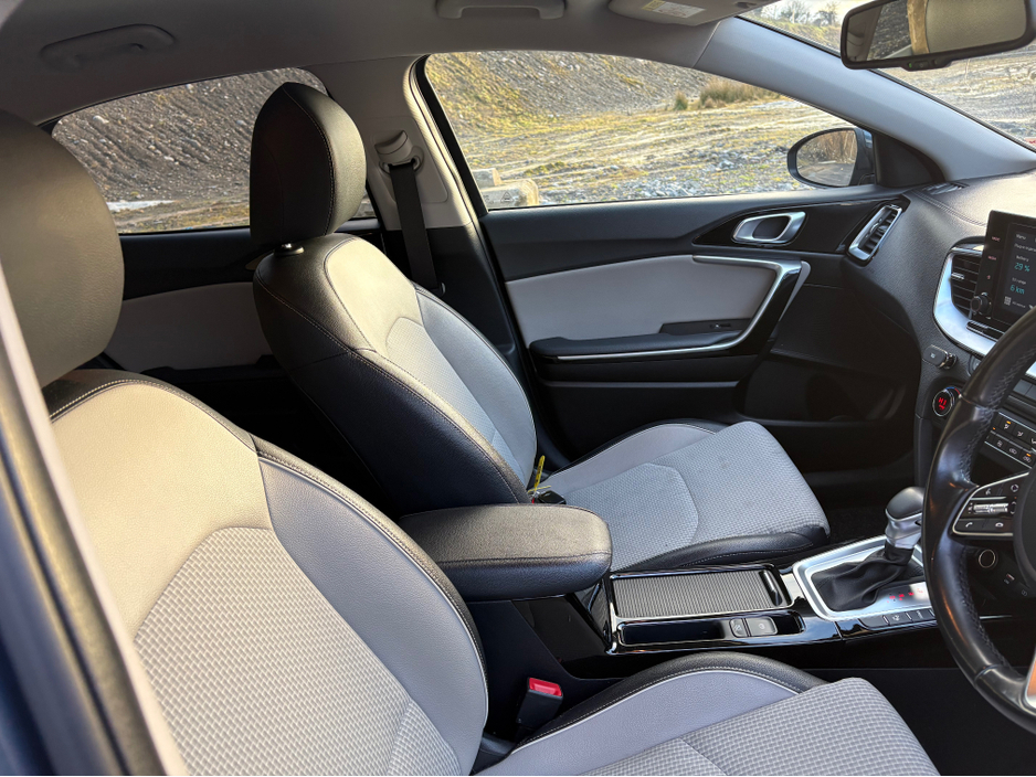 2021 Kia XCeed PHEV 5DR AUTO €21,500