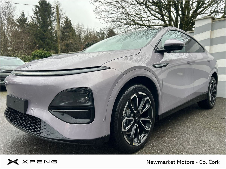 2026 Xpeng G6 - image 17