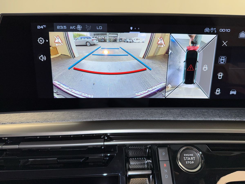 2026 Peugeot 5008 - image 16