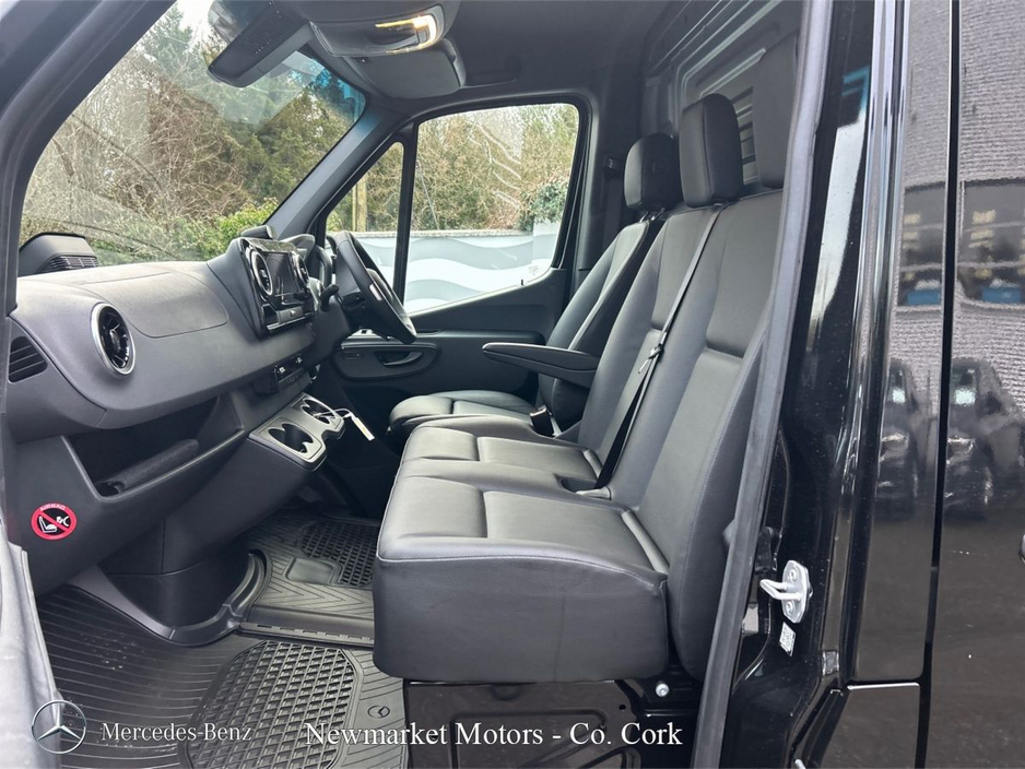 2026 Mercedes-Benz Sprinter - image 30
