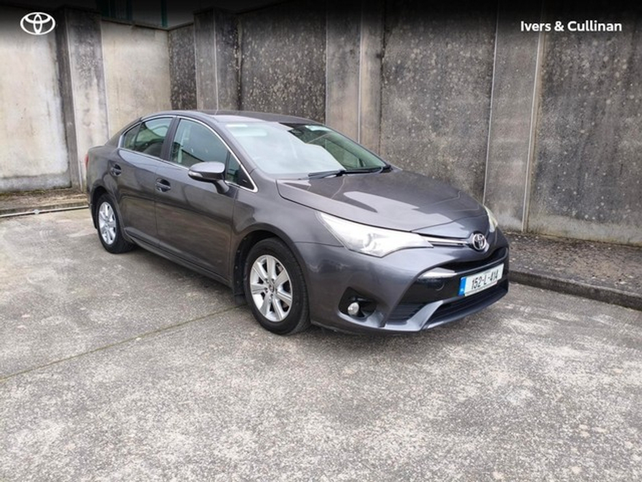 2015 Toyota Avensis for sale in , Ireland