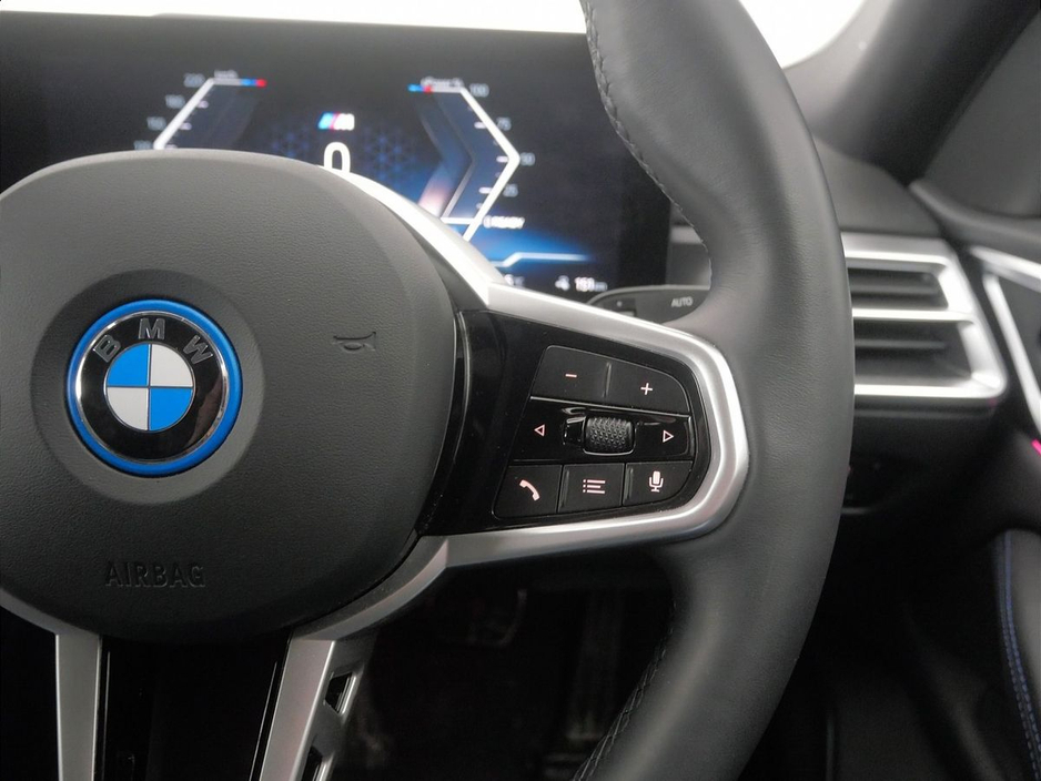 2025 BMW i4 - image 18