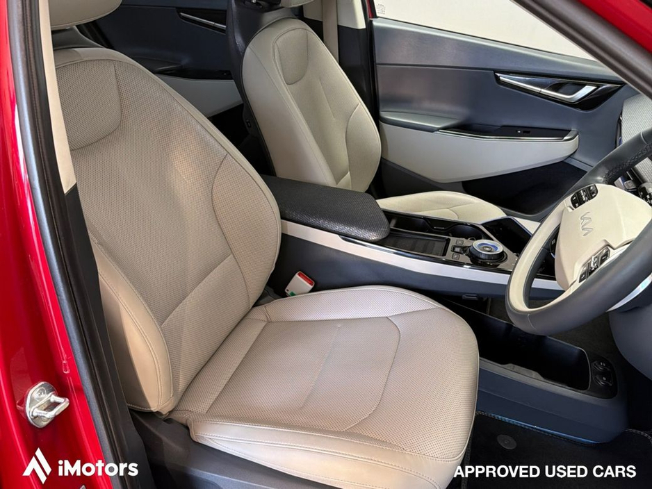 2023 Kia EV6 - image 20