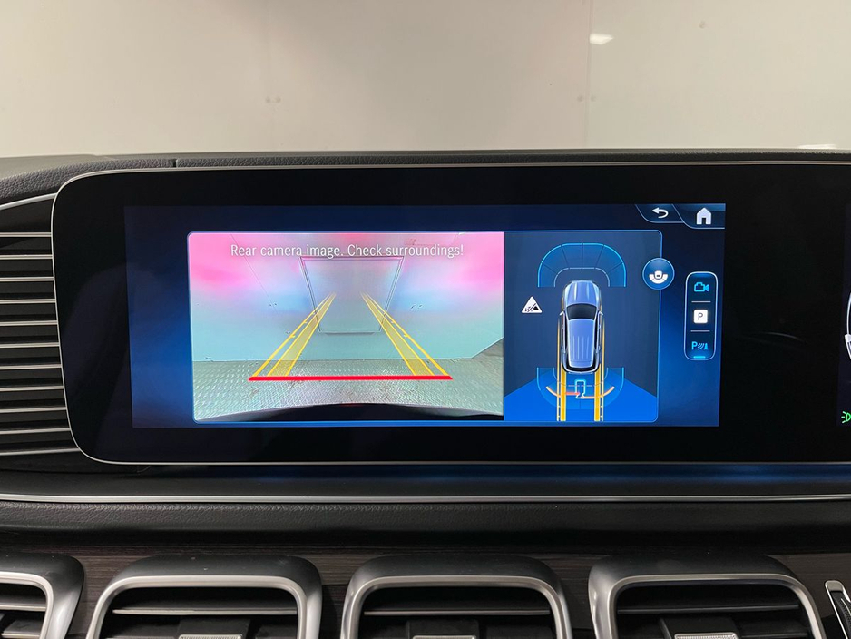 2026 Mercedes-Benz GLE Class 350de Sport Edition 4Matic - 20 Inch Alloys - Reversing Camera - Ambient Lighting - Sat Nav - Climate Control - Electric Heated Seats - Apple CarPlay/Android Auto €108,680