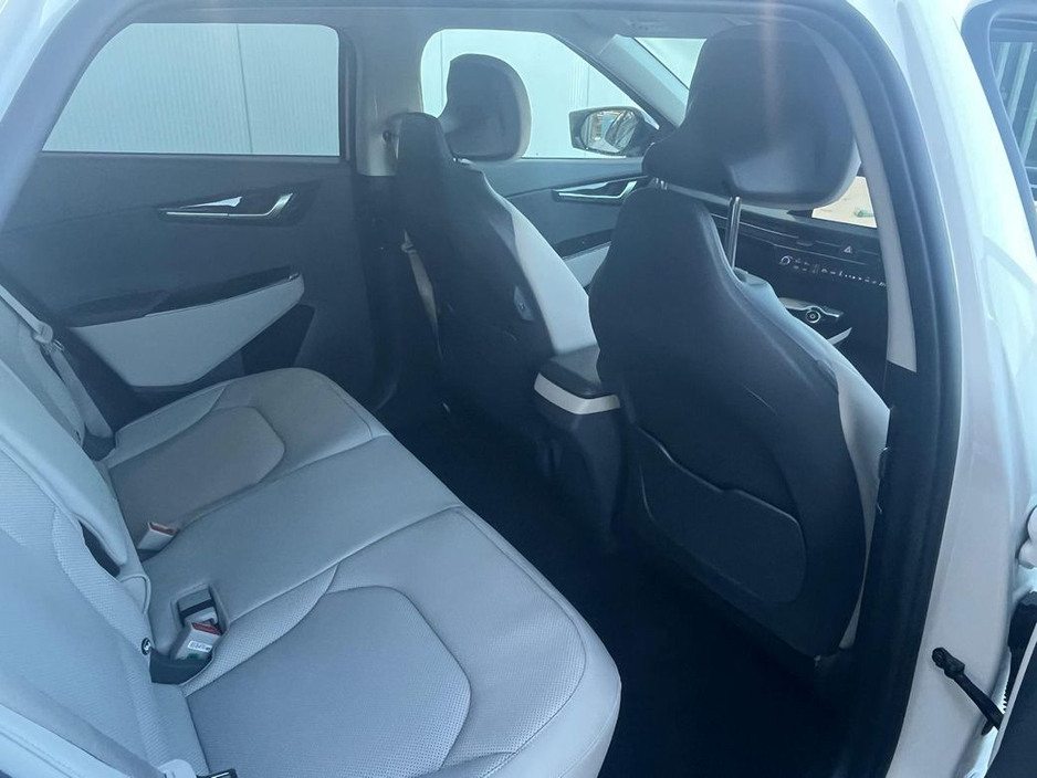 2023 Kia EV6 EV6 Earth 5DR Auto