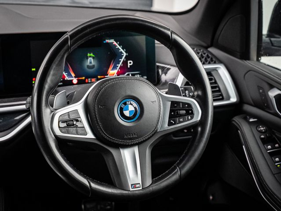 2024 BMW X5 XDRIVE50E M SPORT *PRO* €86,450