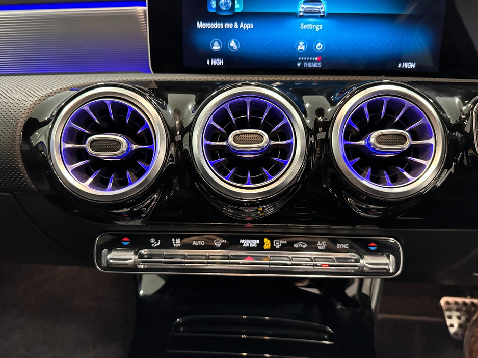 2019 Mercedes-Benz A Class - image 31