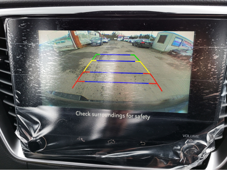 2026 Isuzu D-MAX (5yr 100k kms warranty) 1.9 Turbo Diesel Auto €54,999