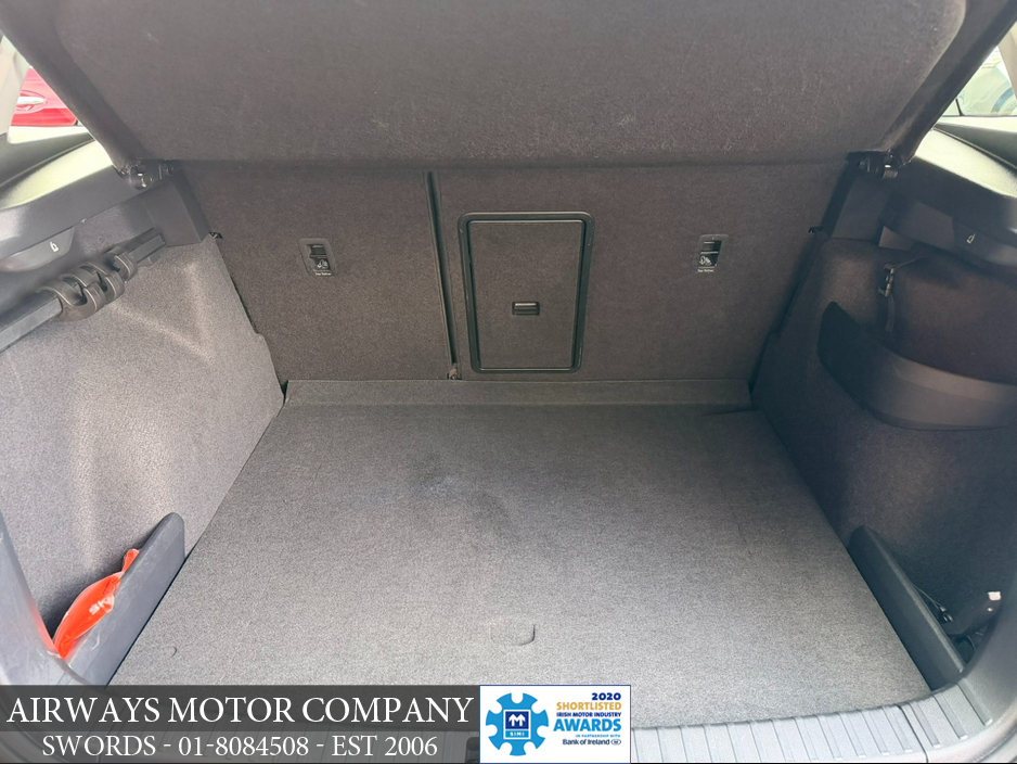 2019 Skoda Karoq - image 27