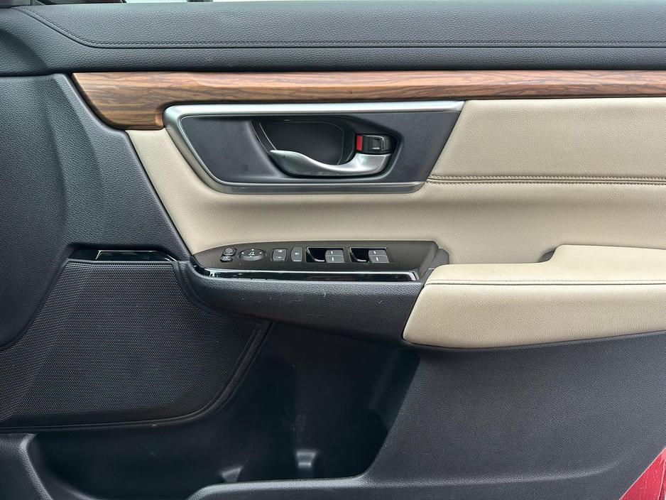 2020 Honda CR-V 2.0 AWD HYBRID ELEGANCE 145 BHP NAV LEATHER €22,950