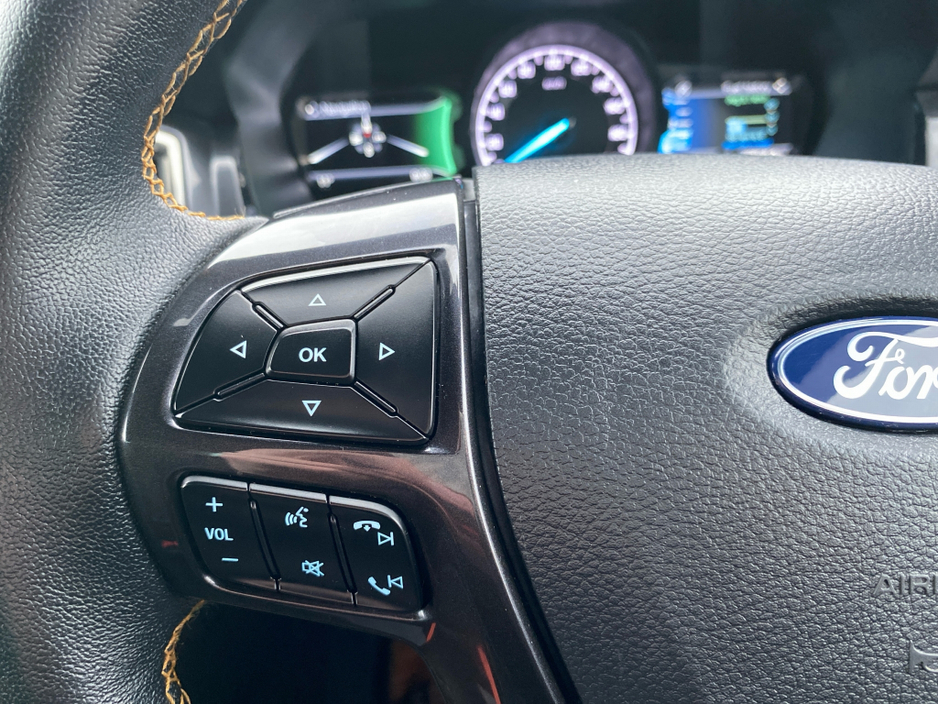 2021 Ford Ranger - image 9
