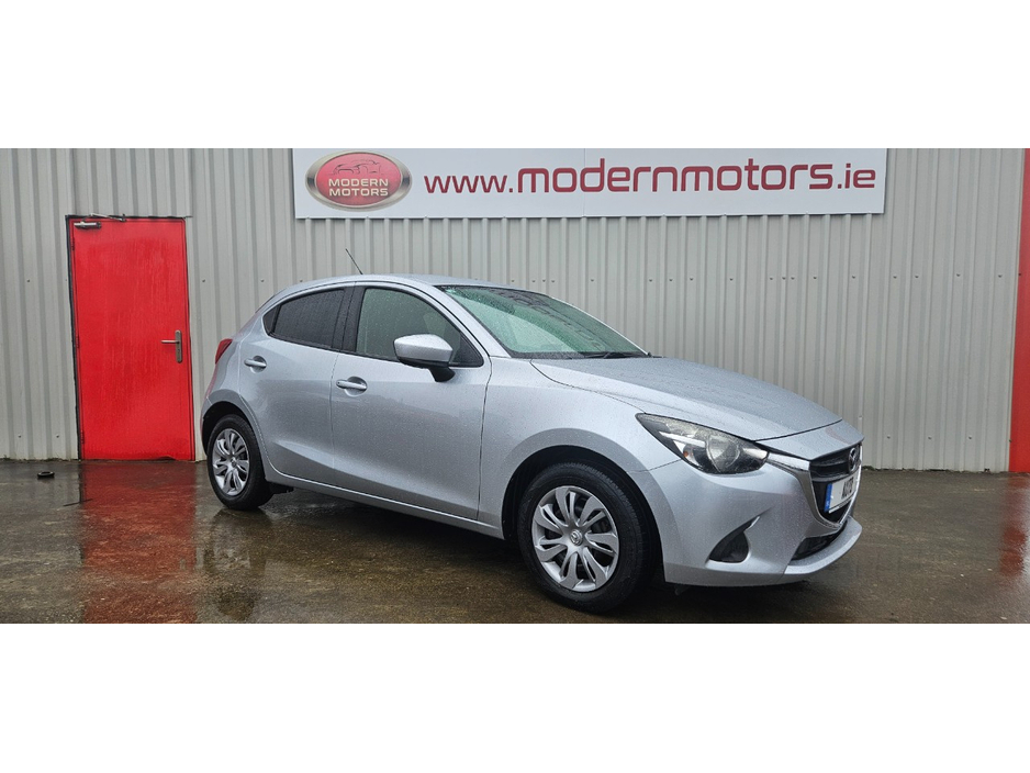 2017 Mazda Mazda2 for sale in , Ireland