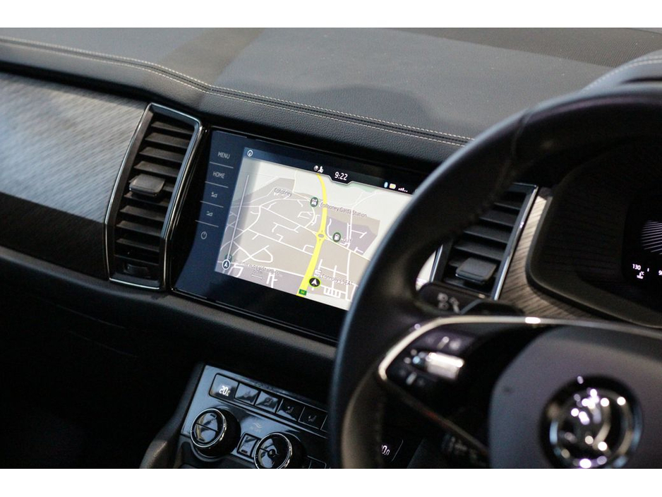 2023 Skoda Kodiaq Style 2.0TDi 150HP 7 Seat DSG €46,899