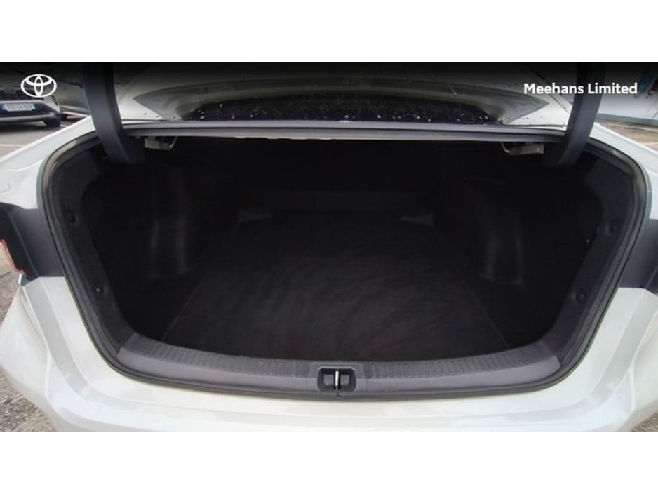 2020 Toyota Corolla COROLLA HYB LUNA SPORT SA €20,950