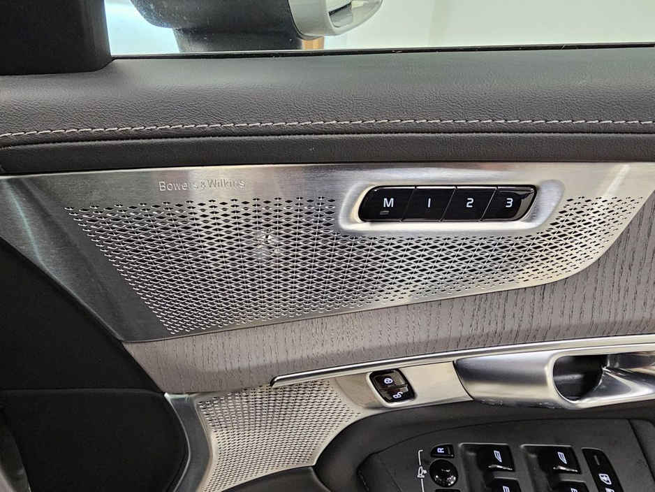 2025 Volvo XC90 ULTRA MODEL ! €85,950