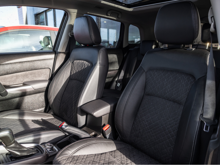 2024 Suzuki Vitara 1.5 S1-HEV SZ5 ALLGRIP €28,950